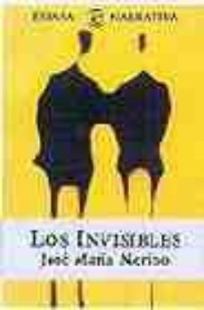 los invisibles-9788423979707