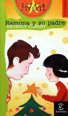 ramona y su padre-9788423990207