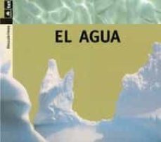 el agua-thierry courtin-9788424607807