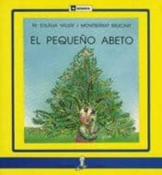 el pequeño abeto-9788424627607