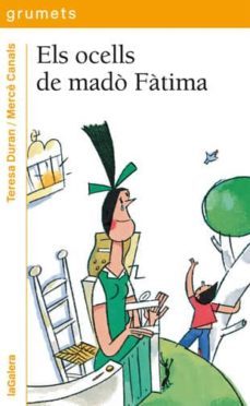 els ocells de mado fatima-teresa duran-9788424643607