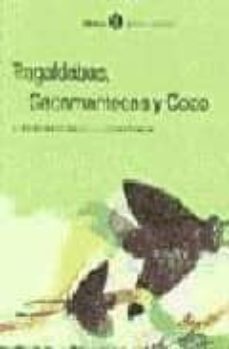 tragaldabas, sacamantecas y coco-9788424654207