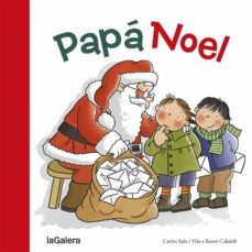 papa noel-9788424656607