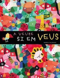 a veure si em veus-surya sajnani-9788424661007