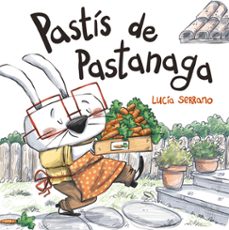 pastis de pastanaga-lucia serrano-9788424666507