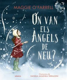 on van els angels de neu-maggie o farrell-9788424669607