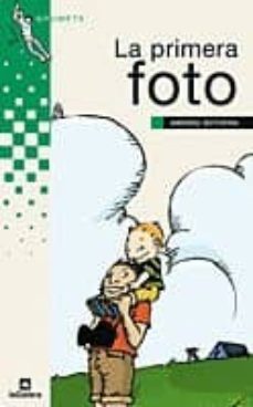 la primera foto-andreu sotorra agramunt-maria espluga-9788424681807