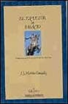 el escultor en palacio viaje a traves de escultura de los austria-juan jose martin gonzalez-9788424914707