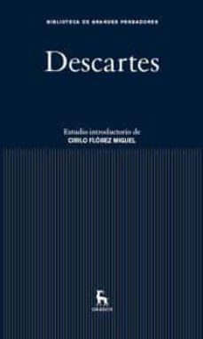 descartes-9788424920807