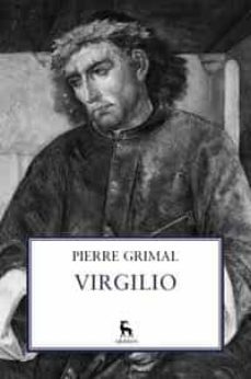 virgilio-pierre grimal-9788424921507