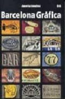 barcelona grafica (ed. cuatrilingue catalan-castellano-ingles-jap-america sanchez-9788425218507