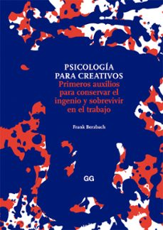 psicologia para creativos-9788425226007