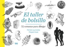 el taller de bolsillo-9788425232107