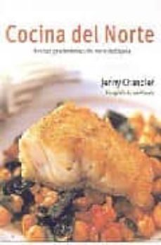 cocina del norte: recetas gastronomicas del norte de españa-9788425340307