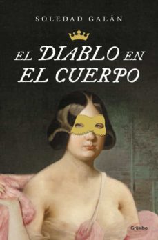 el diablo en el cuerpo-9788425353307