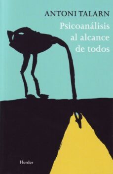 psicoanalisis al alcance de todos (ebook)-antoni talarn-9788425427107