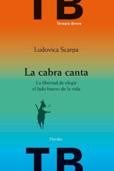 la cabra canta (ebook)-ludovica scarpa-9788425430107