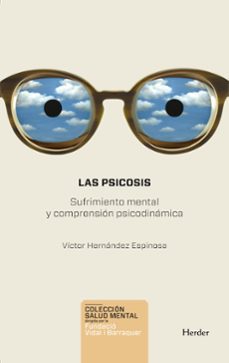 la psicosis-9788425432507
