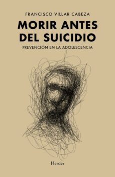 morir antes del suicidio (ebook)-francisco villar cabeza-9788425447907