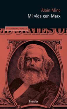 mi vida con marx-9788425448607