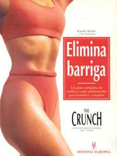 elimina barriga-tee dobinson-karen amen-9788425511707
