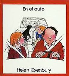 en el auto (3ª ed.)-helen oxenbury-9788426120007