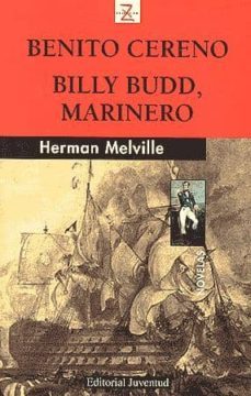 benito cereno; billy budd, marinero-9788426134707