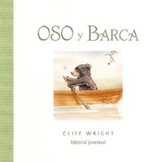 oso y barca-cliff wright-9788426136107