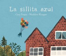 la sillita azul-cary fagan-9788426145307