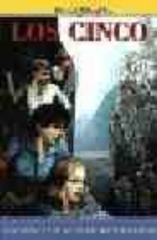 los cinco en el cerro del contrabandista (16ª ed.)-9788426155207