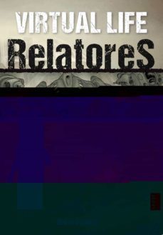 virtual life relatores-9788426397607