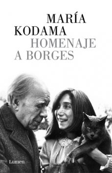 homenaje a borges-maria kodama-9788426404107