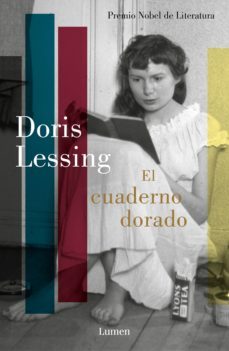 el cuaderno dorado (ebook)-doris lessing-9788426407207