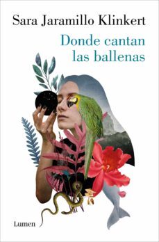 donde cantan las ballenas (ebook)-9788426409607