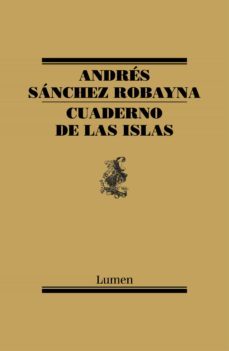 cuaderno de las islas (ebook)-andres sanchez robayna-9788426419507