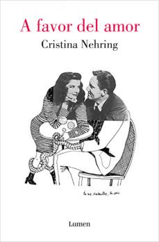 a favor del amor (ebook)-cristina nehring-9788426420107