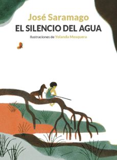 el silencio del agua-9788426427007