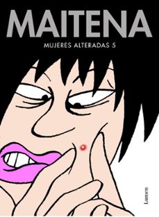 mujeres alteradas nº 5-9788426446107