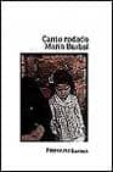 canto rodado-maria barbal-9788426449207