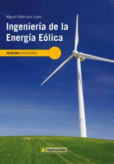 ingenieria de la energia eolica-9788426715807