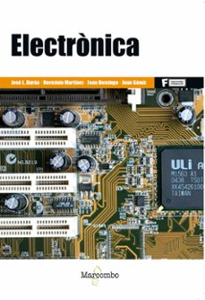 electronica (catalan)-9788426724007