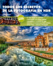 todos los secretos de la fotografia en hdr-gines guirao-9788426725707
