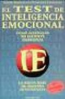 el test de inteligencia emocional: como averiguar su cociente emo cional-sophie matineaud-dominique engelhart-9788427021907