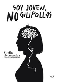 soy joven, no gilipollas (ebook)-9788427052307
