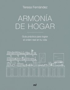 armonía de hogar-9788427053007