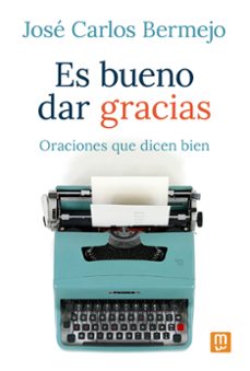 es bueno dar gracias-9788427149007