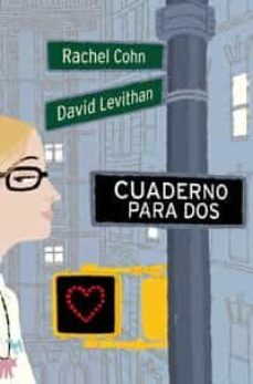 cuaderno para dos-9788427200807