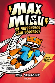 max miau 2 --9788427240407