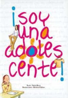 ¡soy una adolescente!-nuria roca soto-9788427286207