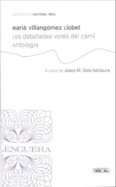 les detallades vores del cami-maria villangomez llobet-9788427351707
